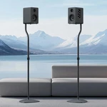 Anautin Universal Speaker Pair, Satellite & Bookshelf STANDS-2.... Fixed Price $59.35.