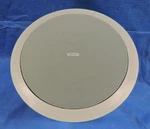 Tannoy Cms 501 Bm Ceiling Loud Speaker Ict Driver Technology / Clean Warranty. Fixed Price $125.00.