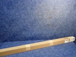 New Chief CMS0608 6-8' Speed-connect Adjustable Extension Column, Black (z). Fixed Price $124.99.