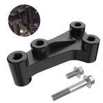 Bevinsee Aluminum Alternator Bracket Holder For Jeep Wrangler Yj Tj Xj Mj 2.5L. Fixed Price $14.40.