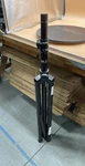 Pyle Tripod Speaker Stand Height Adjustable Floor Mount Support. Fixed Price $21.99.