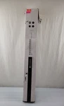 New 36" Monoprice SB-100 2.1-CH Bluetooth Soundbar Built In Subwoofer Remote. Fixed Price $31.95.