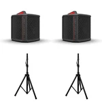 Wet Sounds (2) Ws-l High Performance Portable Party Speaker, Weather Resist.... Fixed Price $1709.66.
