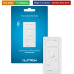 Pico Remote For Audio, Works With Sonos Caseta Smart Hub Required, Raise/lowe.... Fixed Price $88.90.