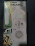 Craig Bluetooth Speaker Water Resistant (new In Box). Fixed Price $9.00.