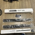 Sonos Arc And Ultra Sound Bar Wall Mount - New. Fixed Price $24.00.