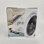 Pyle PDIC1661RD 6.5 Inch 200W Ceiling Wall Way Speaker System Pair. Fixed Price $19.99.