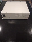 Bretford Power Manager Mdm Network Ready Laptop Cart (32 Unit Capacity). Fixed Price $139.99.