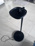 Sonos Speaker Stands 2-PACK Black. Fixed Price $100.00.