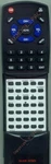 Replacement Remote For Emerson NF027UD, LC320EM9B, LC320EM93,. Fixed Price $39.67.