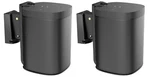 Ynvision Adjustable Wall Mount Bracket Sonos One,one Sl,and PLAY:1 2 Pack. Fixed Price $28.99.