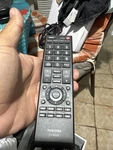 Original Toshiba Tv Remote CT-90325 55HT1U 55S41U 55SL412U 65HT2U 46G310U 46SL41. Fixed Price $8.88.