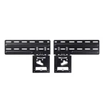 Samsung WMN-B50EB/ZA Wall Mount For 43 Inch 85 Tv's. Fixed Price $69.00.