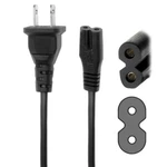 Ac Power Cord For Rca L40FHD41YX9 276044 L40FHD41YX7 L40FHD41YX8 L42FHD37RYX2. Fixed Price $10.22.