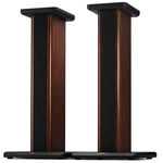 Edifier S2000MKIII Speaker Stands Heavy Duty Hollowed Wood Grain - Pair. Fixed Price $249.99.
