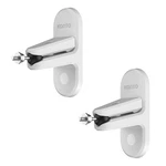 Kanto SPW3 Rear Mount Universal Speaker Wall - Pair. Fixed Price $59.99.