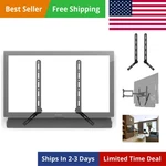 Bracket Universal For Mounting Above Under Tv,.... Fixed Price $37.25.