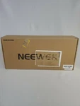 Neewer NW-8000 Pro Studio Condenser Microphone Stand Shock Mount Pop Filter Kit. Fixed Price $45.00.