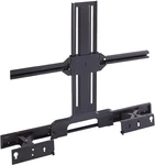 Sanus Extendable Soundbar Tv Mount Designed For Sonos Arc. Fixed Price $159.99.