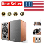 Immersive Sound P12 Passive Speakers: Wall-mounting, 2-WAY Audio Excellence. Fixed Price $197.98.