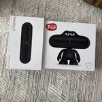 Beats By Dre Pill Stand Dude Guy Character & Speaker. Fixed Price $99.99.