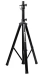 Rockville RVES05 Black Heavy Duty Tripod Pole-mount Dj Pa Speaker Stand. Fixed Price $34.95.
