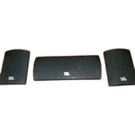 Surround Speaker System Satellite JBL135SISAT & JBL135SICEN Screen. Fixed Price $14.95.