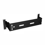 Electro-voice ZLX-G2-BRKT Steel Yoke, Black 268.75 Cubic Inches,. Fixed Price $140.68.