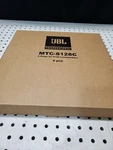 Jbl Pro MTC-8128C C-clips (4 Pack). Fixed Price $74.95.