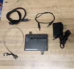 H.264 Full Hd-sdi Recorder With Converter Hdmi Bnc Composite Blackmagic. Fixed Price $79.95.