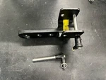 Atm Flyware - Amfs 2X2 Sme With (2) Pins. Fixed Price $28.00.