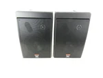 Pair Of Jbl Control Passive 2-WAY 175W Compact Monitor Loudspeakers. Fixed Price $139.97.