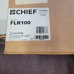 Chief FLR100 Fusion Left Right Speaker Adapter. Fixed Price $59.00.