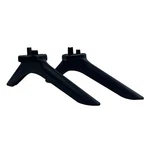 New Original Hisense RSAG8.0786348 RSAG8.0786340 Tv Stand Pair Legs Base. Fixed Price $18.43.
