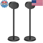 Chunxiao Heavy-duty Speaker Stand For Sonos Era 300 Pair Cable Management. Fixed Price $119.85.