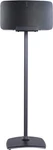 Sanus WSS52-B2 Wireless Speaker Stands Designed For Sonos Five Play 5- Black. Fixed Price $159.99.