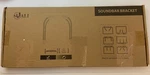 Universal Soundbar Bracket Wali Model SBR201. Fixed Price $20.00.