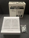SP35 Speaker For ELK-M1 System Nos. Fixed Price $15.00.