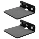 Txesign Small Floating Speaker SHELVES-2 Pack Wall Mo.... Fixed Price $23.05.