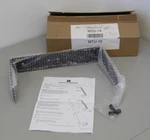 Brand New Jbl MTU-16 Black Metal U-bracket For Ae Compact Speakers. Fixed Price $139.99.