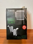 Flexson FLXP1WB2021 Wall Mount For Sonos PLAY:1. Fixed Price $46.70.