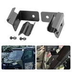 Weisen A-pillar Light Pods Up & Down Adjust Mount Brackets For Can Am Defender. Fixed Price $28.99.
