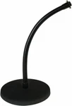 Ultimate Support JS-DMS75 Desktop Podcast Zoom Call Gooseneck Microphone Stand. Fixed Price $11.99.