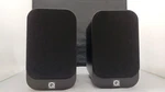 Q Acoustics 3010I Bookshelf Speakers Pair P2P Braced Tested TMB01 5.0/PC. Fixed Price $467.00.