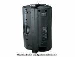 Electro-voice MB3B Wall/ceiling Mounting Bracket Kit For ZX3 (black). Fixed Price $149.99.