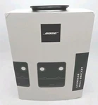 Bose 802171-0010 Black Soundbar Wall Bracket Kit Oem Genuine Part Open Box. Fixed Price $29.95.