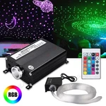 Audio Fiber Optic Star Light Auto Headliner Roof Ceiling Source 300POINTS. Fixed Price $62.99.