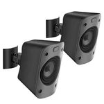 Yiwan Wall Mount And Ceiling For Logitech Z906 5.1 Surround Sound Speaker. Fixed Price $46.77.