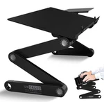 Workez Adjustable Keyboard Stand For Desktop Computer Riser. Fixed Price $40.00.