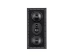 Monolith By Monoprice THX-365IW Certified Ultra 3-WAY In-wall Speaker. Fixed Price $499.99.